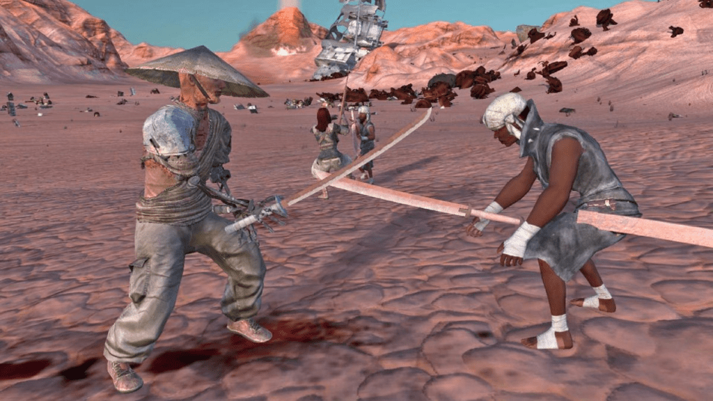 Open-World Games That Feel Truly Alive 16 Open-World Games That Feel Truly Alive