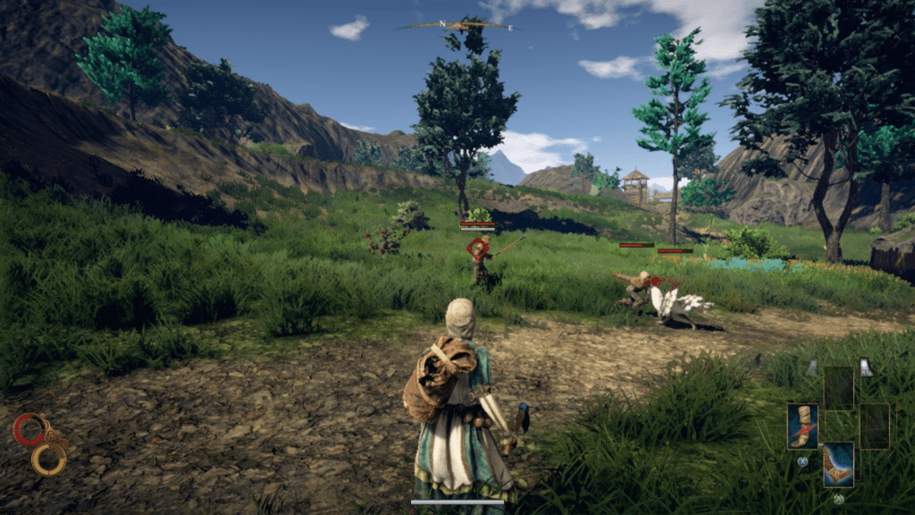 Open-World Games That Feel Truly Alive 18 Open-World Games That Feel Truly Alive