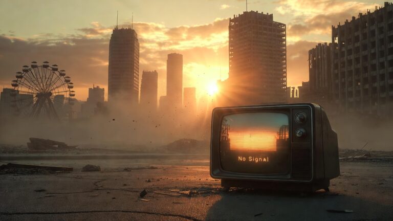10 TV Shows to Watch If You Loved Fallout