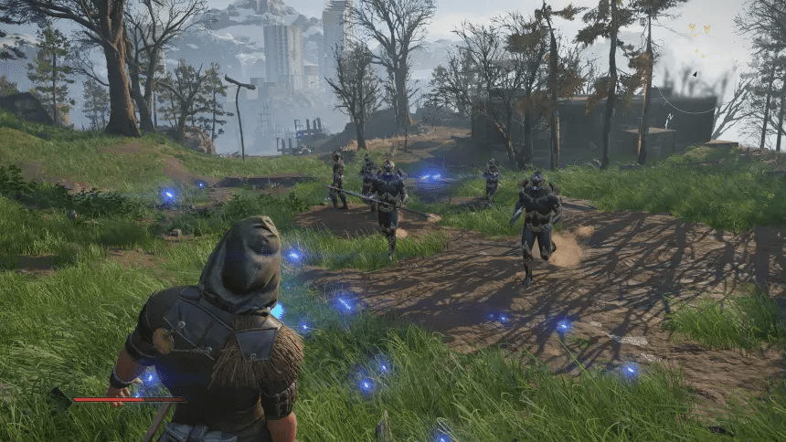 Open-World Games That Feel Truly Alive 20 Open-World Games That Feel Truly Alive
