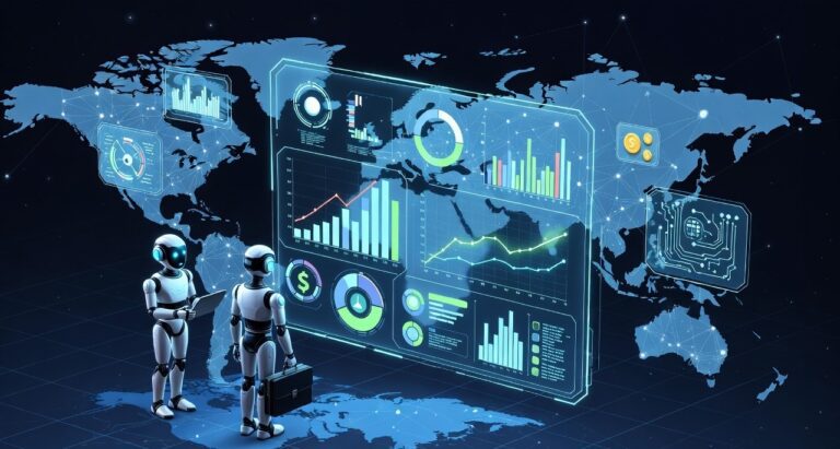 Online Income in 2025 — Year-End Report 8 Online Income in 2025 — Year-End Report