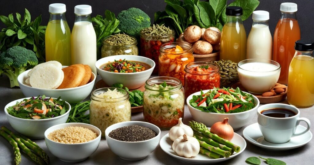 Food & Cooking 2025 — Definitive Year‑End Report
