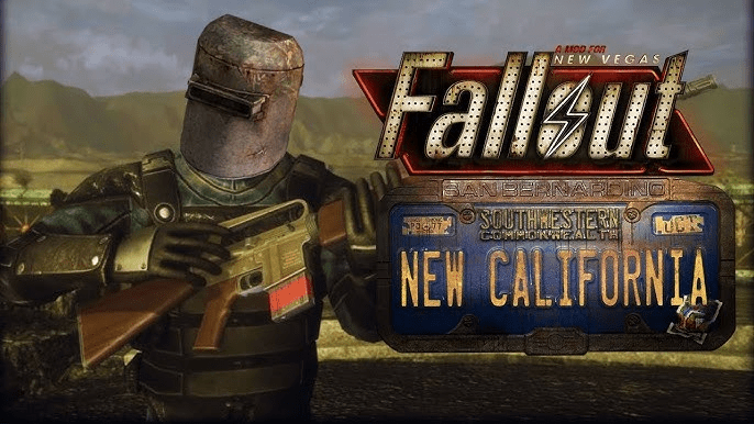 Massive Fallout Mods You Can Play Right Now