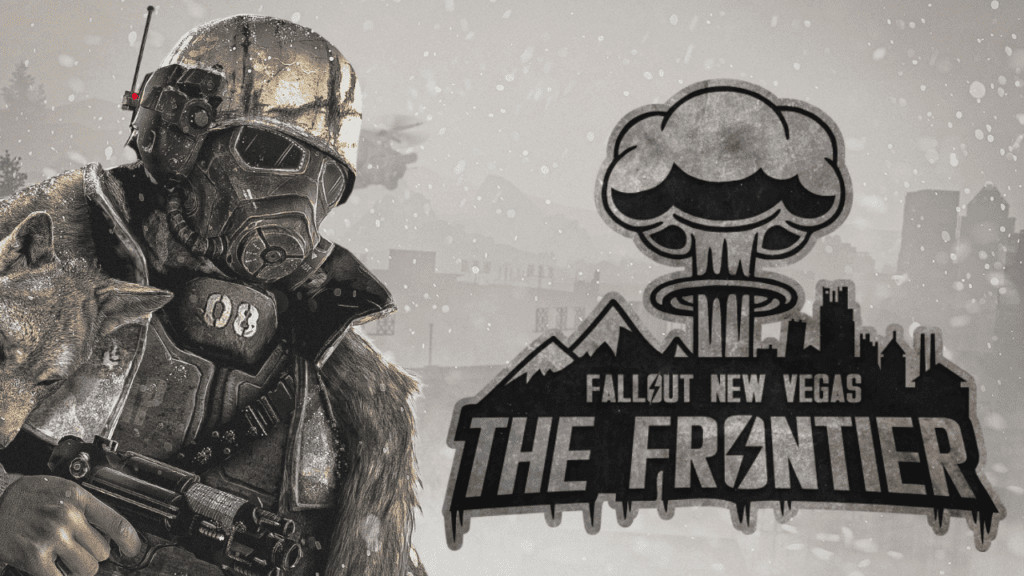 Massive Fallout Mods You Can Play Right Now