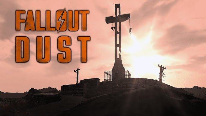Massive Fallout Mods You Can Play Right Now