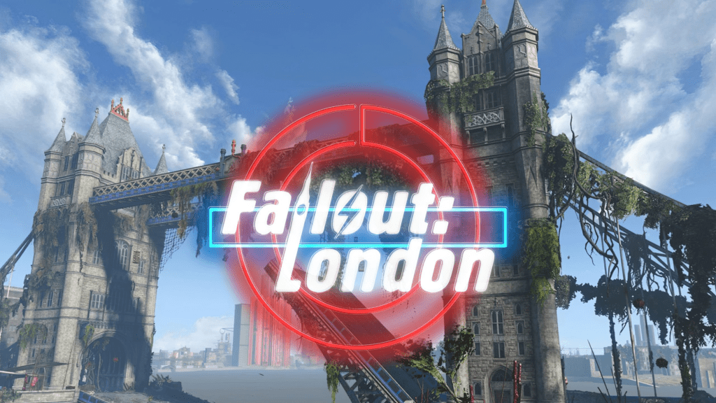 Massive Fallout Mods You Can Play Right Now