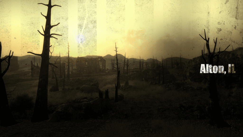 Massive Fallout Mods You Can Play Right Now