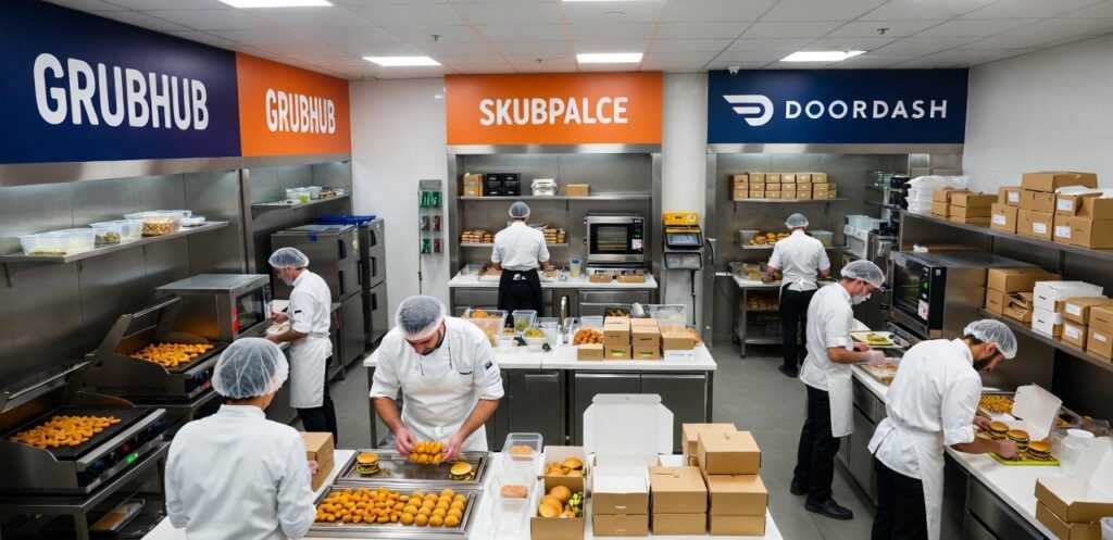Food & Cooking 2025 — Definitive Year‑End Report