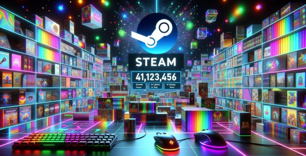 Games Industry 2025 — Full Year Review