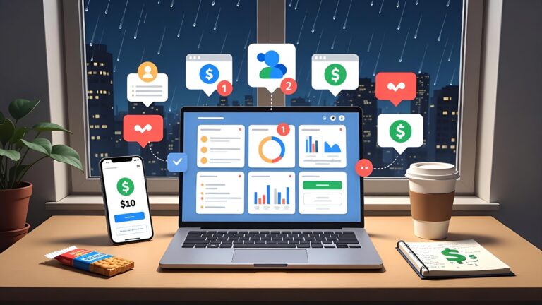 10 Micro-Tasks You Can Do Daily to Earn $10–$50