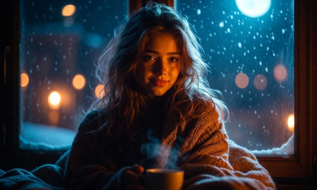 Why Winter Makes You More Emotional 1 Why Winter Makes You More Emotional