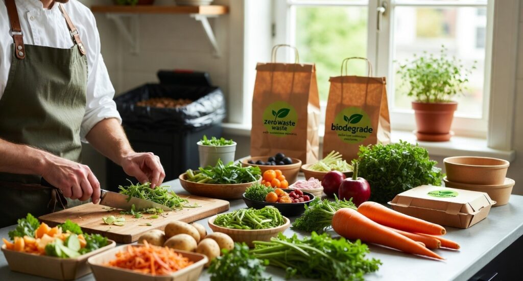 Food & Cooking 2025 — Definitive Year‑End Report