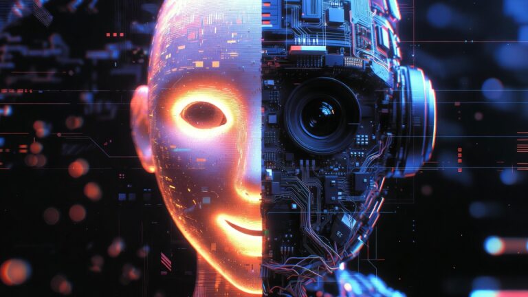 The Future of AI Companions: Friends, Advisors, or Spies?