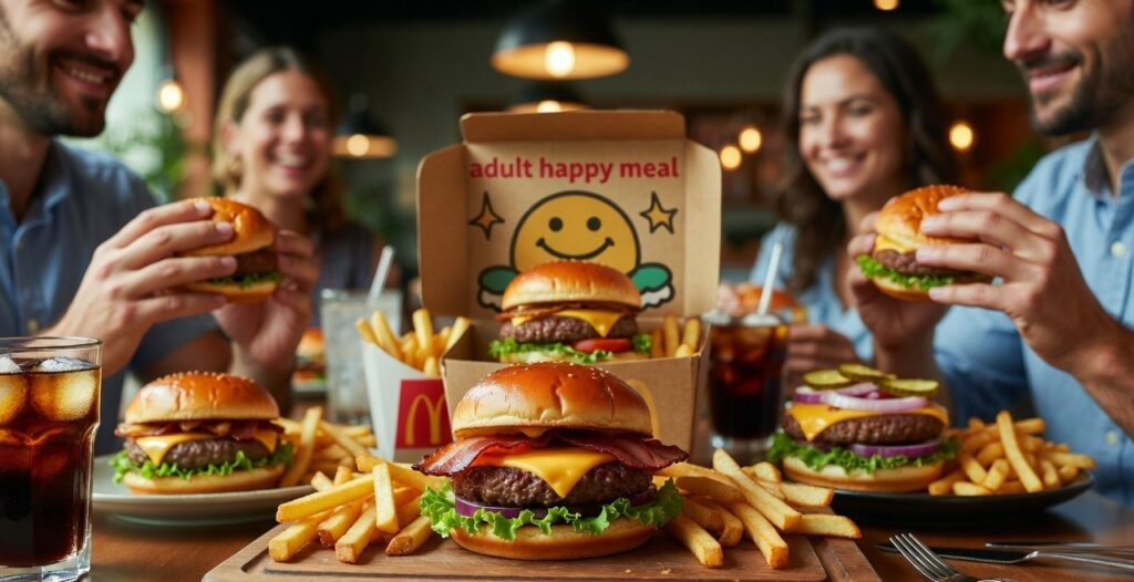 Food & Cooking 2025 — Definitive Year‑End Report