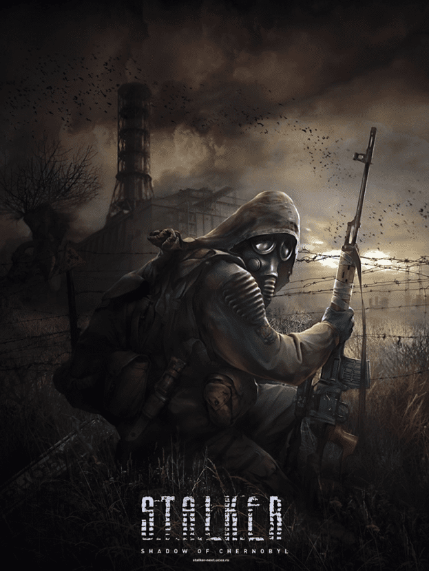 Top Post-Apocalyptic Games Ever Made