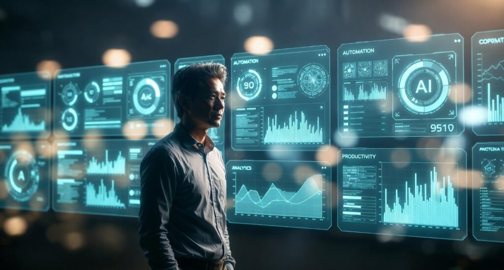 The Rise of One-Person AI-Powered Businesses in 2026 3 The Rise of One-Person AI-Powered Businesses in 2026