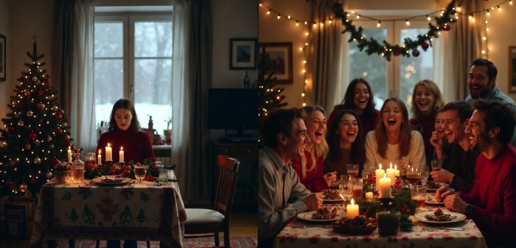 Why Winter Makes You More Emotional 3 Why Winter Makes You More Emotional
