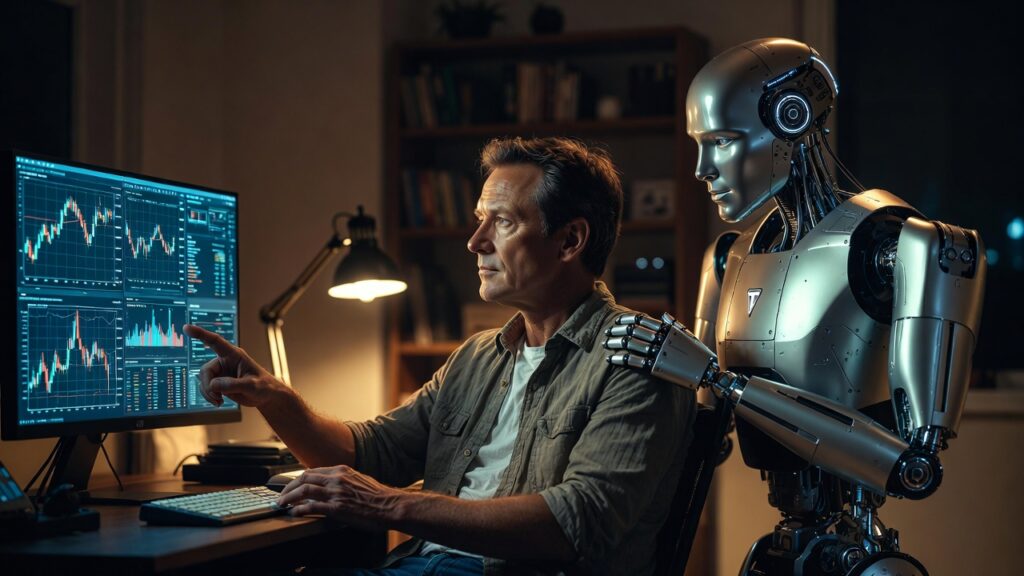 The Future of AI Companions: Friends, Advisors, or Spies?