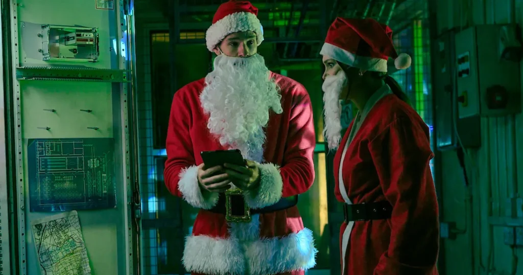 Best Christmas Movies of 2025 5 Best Christmas Movies of 2025