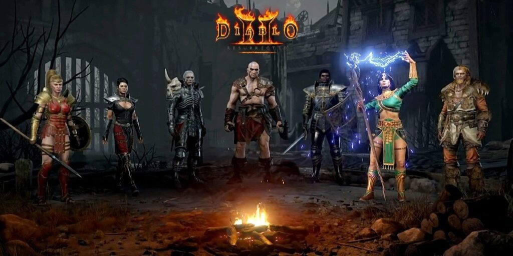 Top 10 Best Video Game Remasters of All Time 3 Top 10 Best Video Game Remasters of All Time