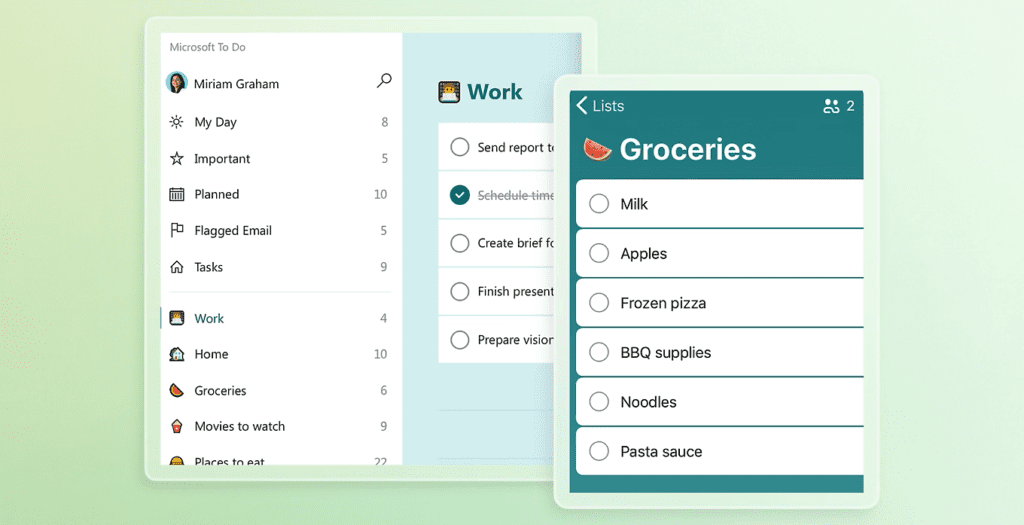 Best Holiday Productivity Apps 2025