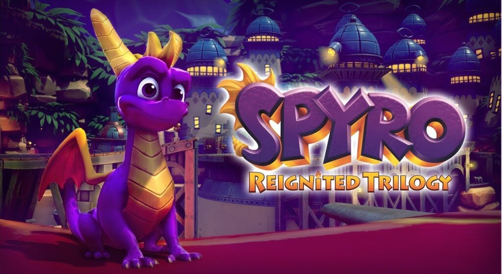 Top 10 Best Video Game Remakes of All Time