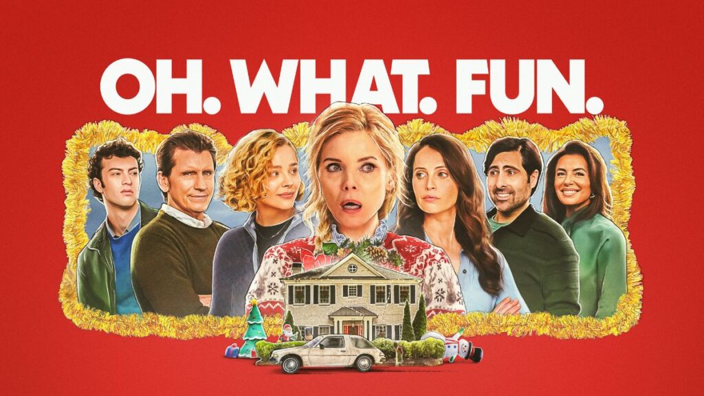 Best Christmas Movies of 2025 15 Best Christmas Movies of 2025