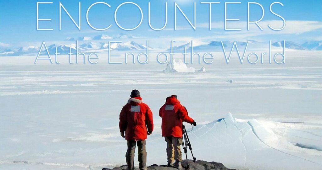 Best Winter Documentaries to Watch in 2025-2026