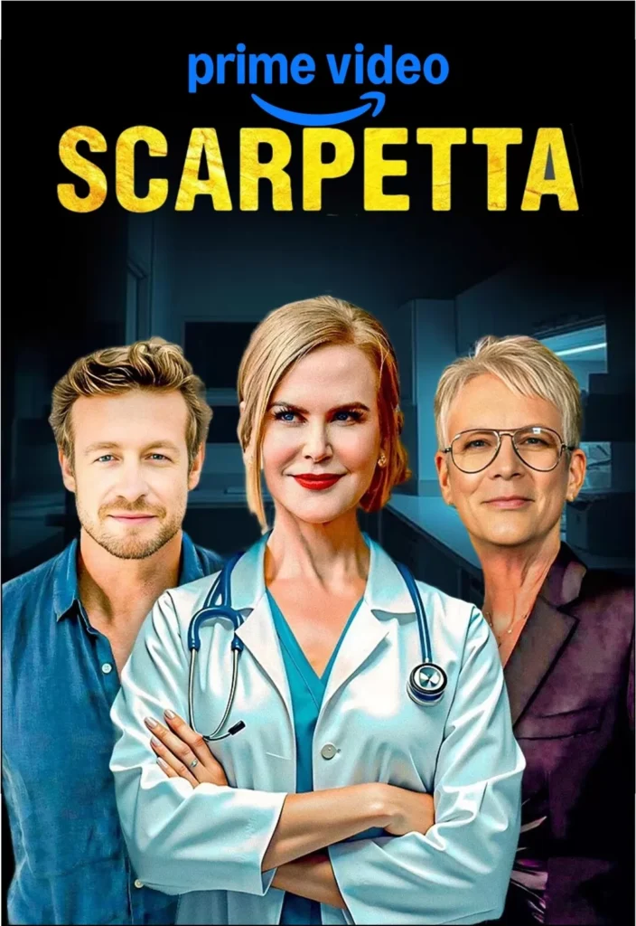 Most Anticipated TV Series of 2026 According to IMDb