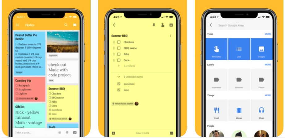 Best Holiday Productivity Apps 2025