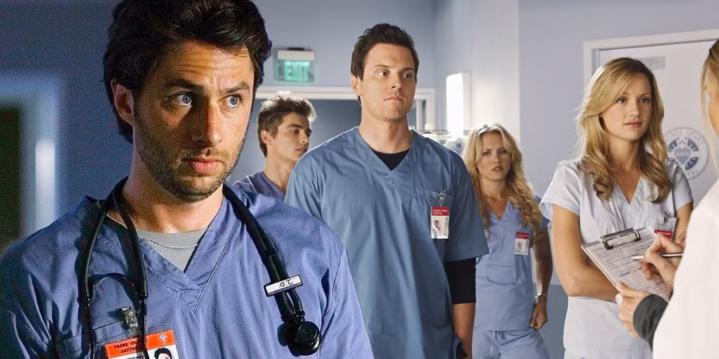 10 TV Shows That Failed to Deliver in Their Final Seasons