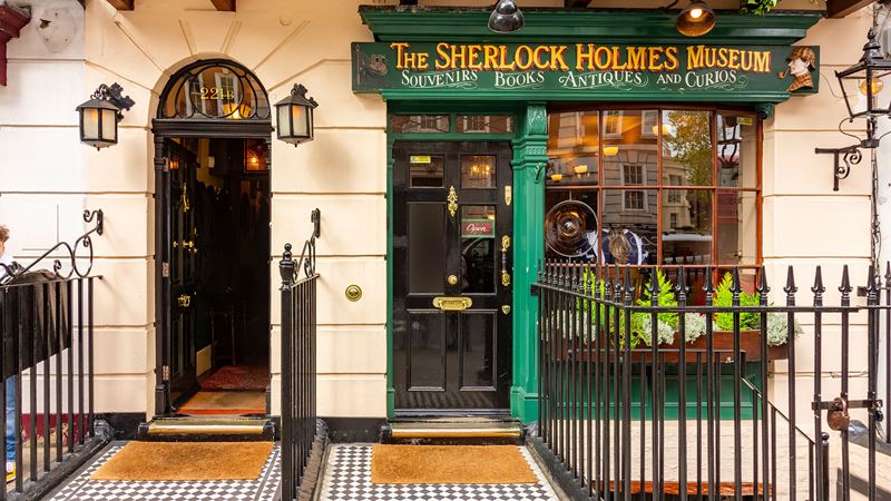 Young Sherlock: Why the Classic Holmes Is Slowly Dying on Screen 1 Young Sherlock: Why the Classic Holmes Is Slowly Dying on Screen