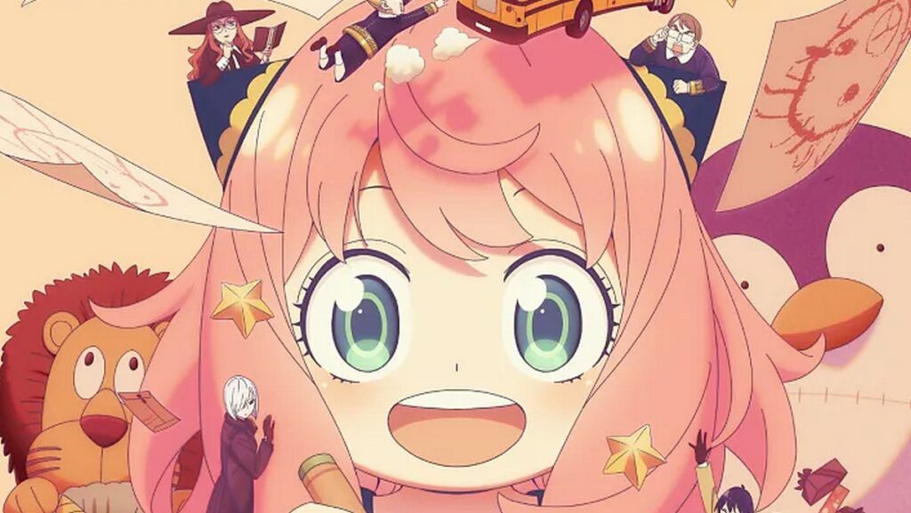 Best Anime of 2025: Must-Watch Sequels & New Hits