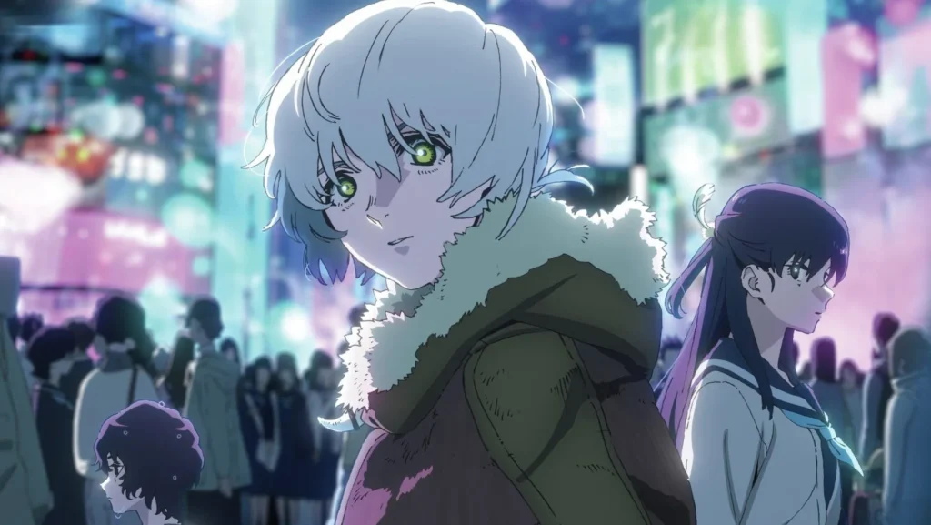 Best Anime of 2025: Must-Watch Sequels & New Hits