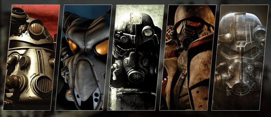Massive Fallout Mods You Can Play Right Now