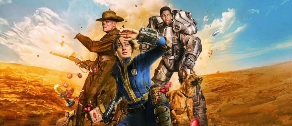 Fallout Beginner Tips After Watching the Series 6 Fallout Beginner Tips After Watching the Series