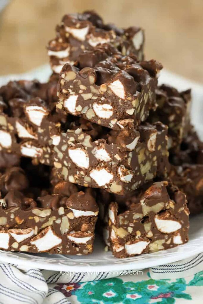 The Ultimate Chocoholic’s Bucket List: Top 10 Chocolate Desserts in the World