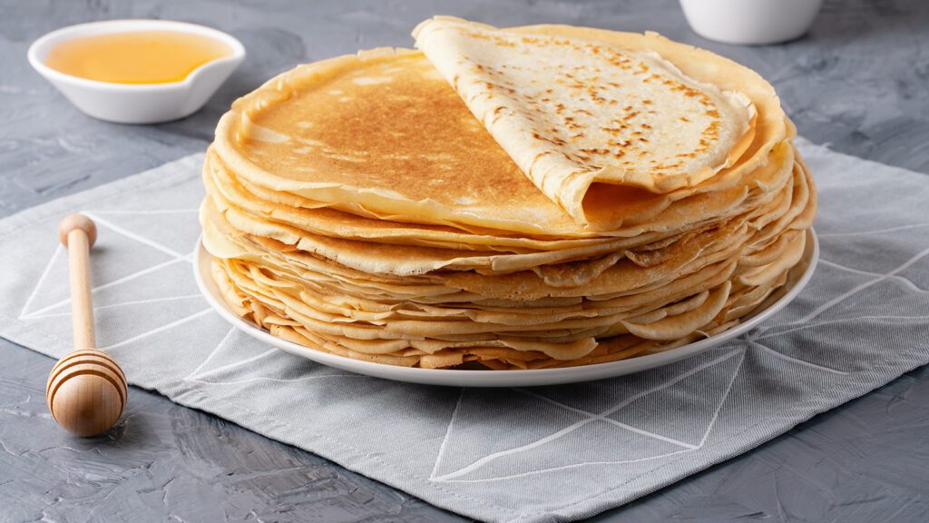 Pancakes Around the World: How Different Cultures Make Them Their Own 1 Pancakes Around the World: How Different Cultures Make Them Their Own