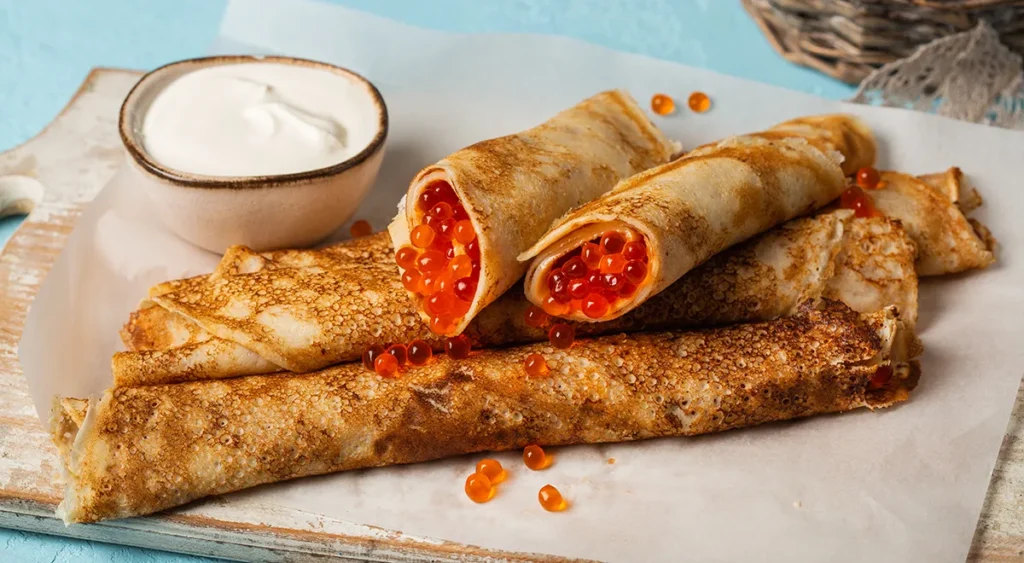 Pancakes Around the World: How Different Cultures Make Them Their Own 2 Pancakes Around the World: How Different Cultures Make Them Their Own