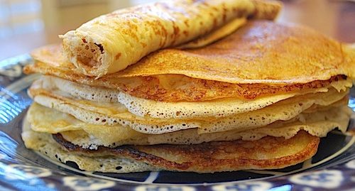 Pancakes Around the World: How Different Cultures Make Them Their Own 6 Pancakes Around the World: How Different Cultures Make Them Their Own