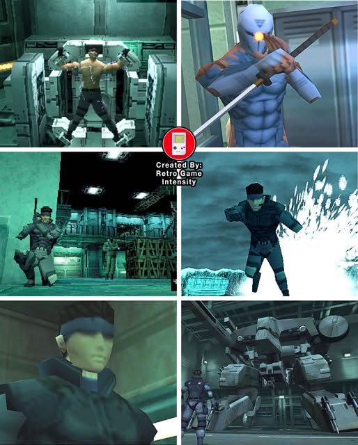 The Video Game Remakes Fans Still Want the Most — And Why
