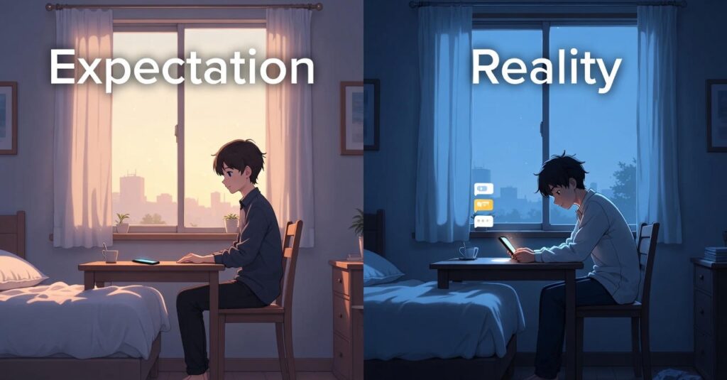 Morning Routines People Quit After One Week