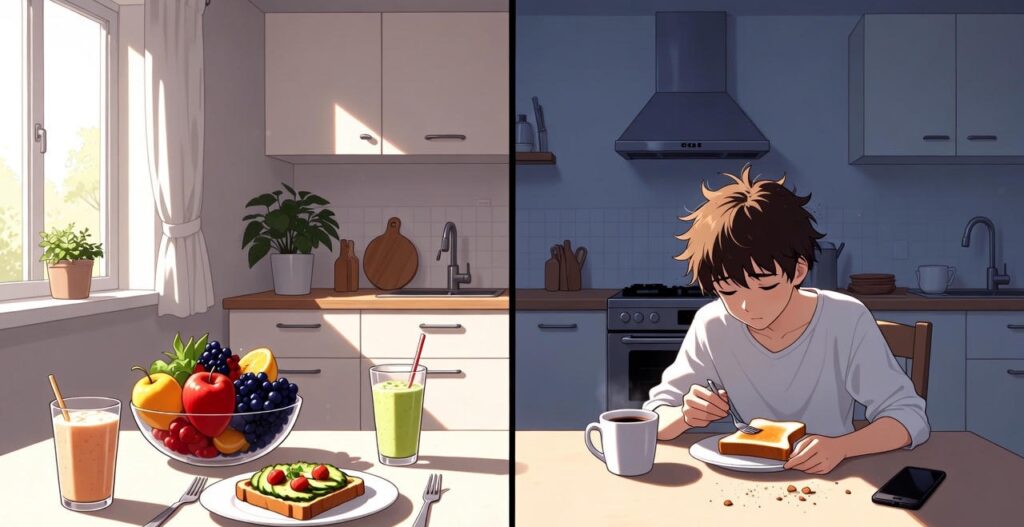 Morning Routines People Quit After One Week