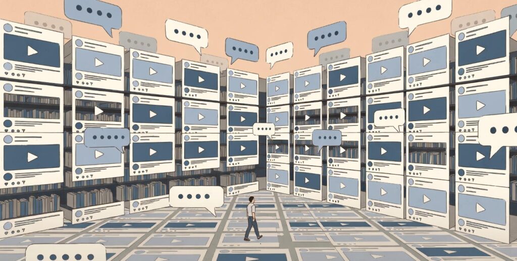 The AI Future We Didn’t Ask For