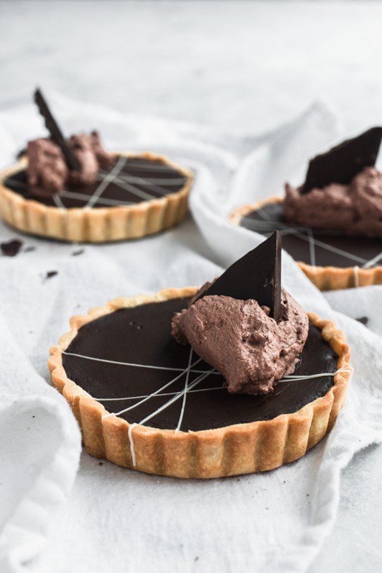 The Ultimate Chocoholic’s Bucket List: Top 10 Chocolate Desserts in the World