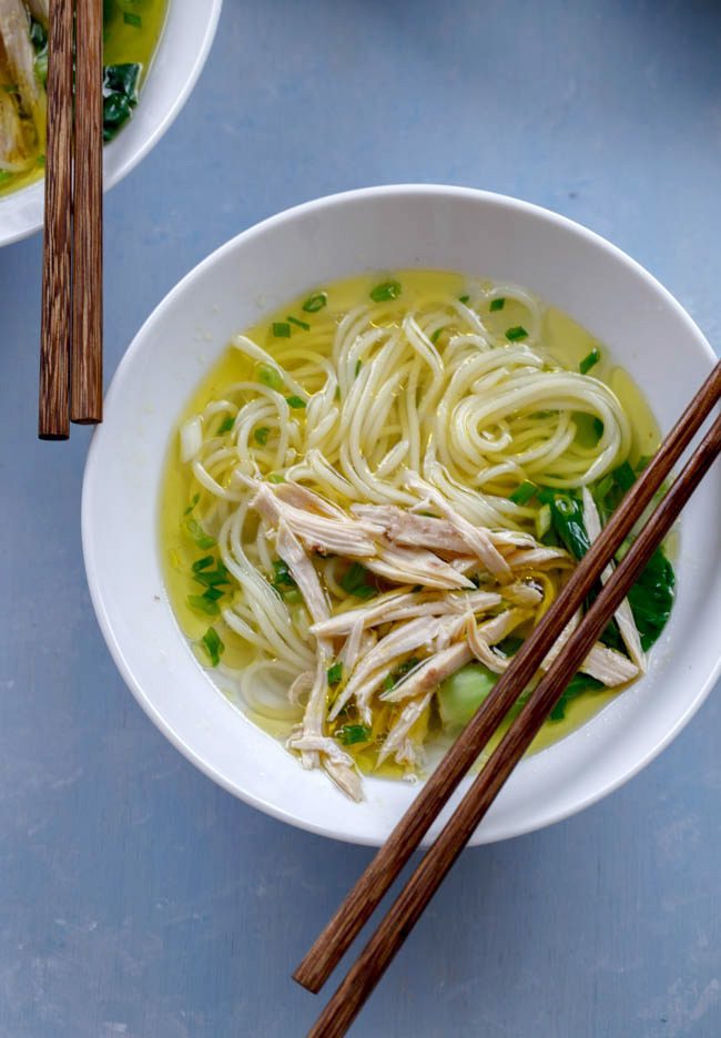 Why Soup Always Comes Back in Winter 8 Why Soup Always Comes Back in Winter