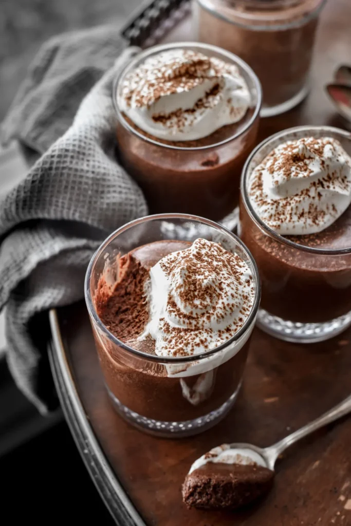 The Ultimate Chocoholic’s Bucket List: Top 10 Chocolate Desserts in the World