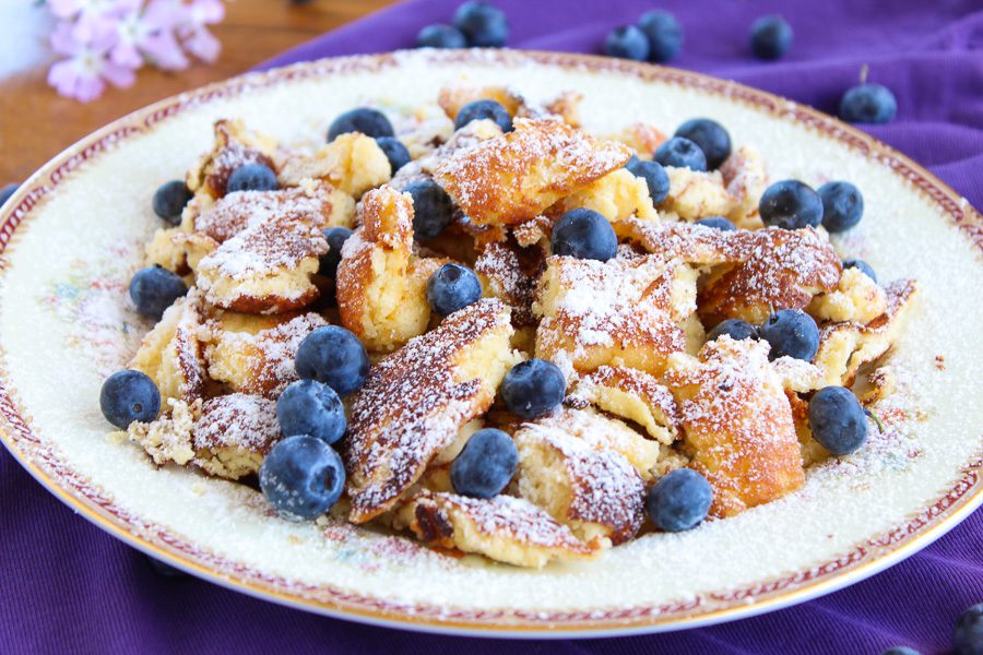 Pancakes Around the World: How Different Cultures Make Them Their Own 7 Pancakes Around the World: How Different Cultures Make Them Their Own