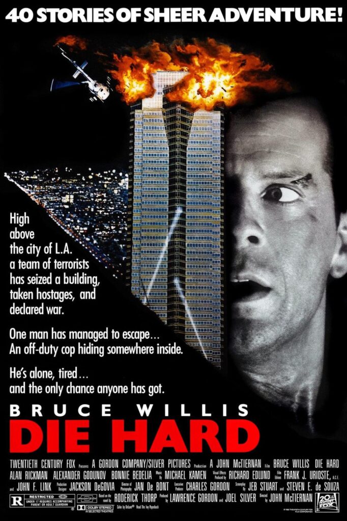 10 Cult Movies of the 80s: The Era That Changed Cinema Forever