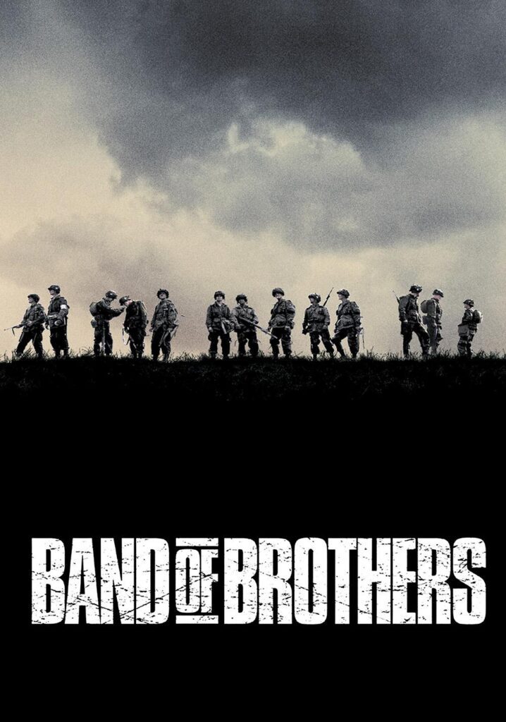 10 High-Rated TV Series Based on Real Events 3 10 High-Rated TV Series Based on Real Events